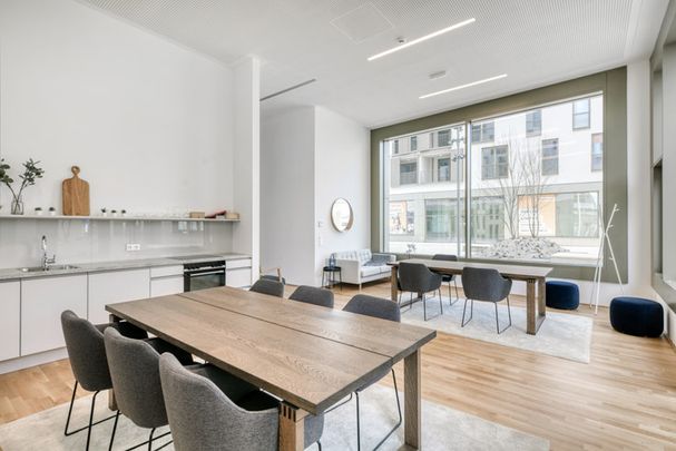 Donaumarina Stiege 3, Wehlistraße 330/stiege 3 - Foto 1