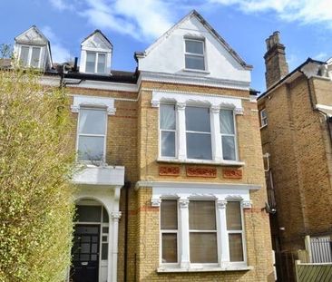 1 Bed Flat, London, SW2 - Photo 2