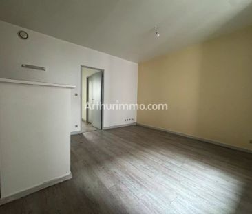 Location Appartement 3 pièces 56 m2 à Lons-le-Saunier - Photo 1