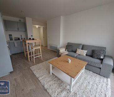 Location Appartement 2 pièces 43m² ROYAN 17200 - Photo 1