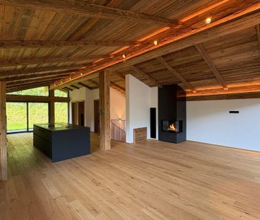 Luxus Neubau-Chalet in Kitzbühel - Foto 3