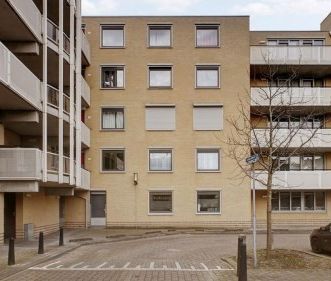 Zuidpooldreef 0ong, 3563 WN Utrecht, Nederland - Foto 1