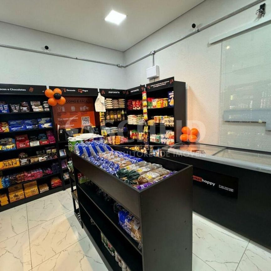 Apartamento Com 35 m² Com 2 Dormitórios Perto Do Metrô Todo Mobiliado - Photo 1