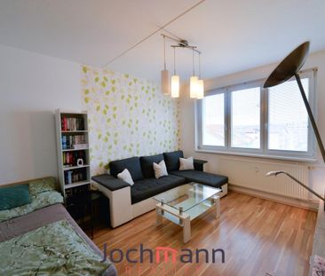 Pronájem bytu 1+1 31 m2 - Fotografie 6