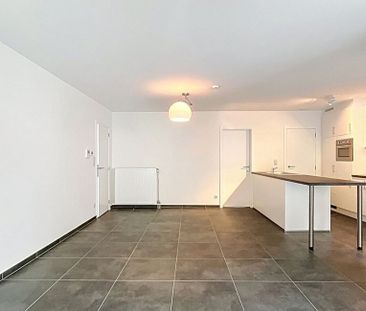 Appartement te huur in Gent voor € 1.055 met 2 slaapkamers - Foto 3