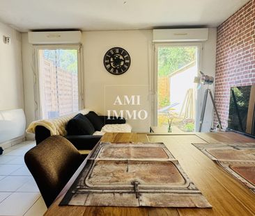 Location Appartement 2 pièces 46m² IGNY 91430 - Photo 1
