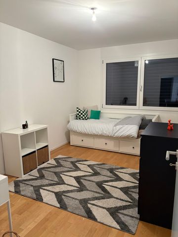 1 Zimmer, 122 m², 3. Stock - Photo 4