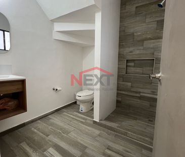CASA EN RENTA AL ORIENTE - Photo 6