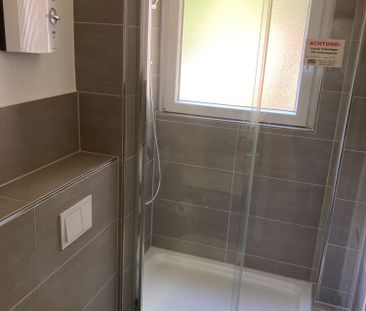 ** Erstbezug nach Modernisierung ab Mai 2026! 2 Zimmer mit Loggia &... - Photo 1