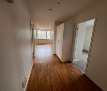 Paralellgatan, Sävsjö - Foto 1