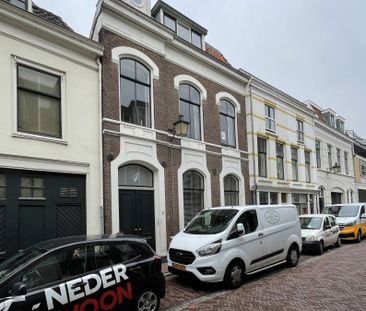 Te huur: Appartement Lange Jufferstraat in Utrecht - Photo 2