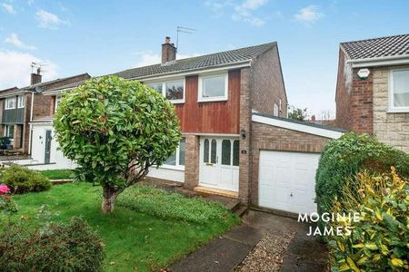 Mountbatten Close, Roath Park, Cardiff, CF23 - Photo 2