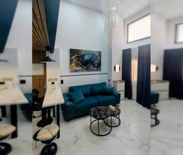 1-bedroom apartment for rent in La Princesa, bills included - Photo 2