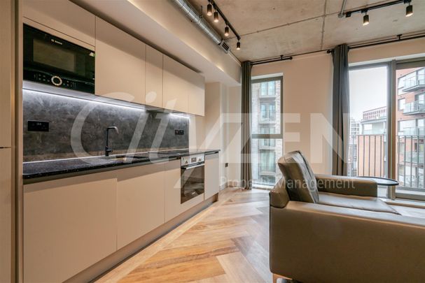 Ancoats Gardens, Bendix Street, Manchester - Photo 1