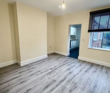 Chestnut Street, Uphill, Lincoln - Photo 1