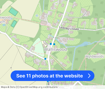 Walliswood Dorking RH5 - Photo 1