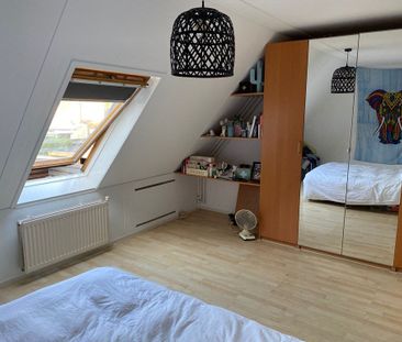 Te huur: Huis Lakenburg in Hoofddorp - Foto 5