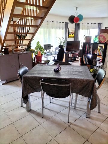 Quimper Nord, Kerfeunteun, maison de 104m² - Photo 2