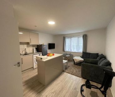 1 bedroom flat to rent - Photo 2