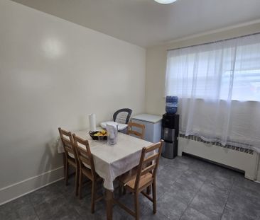 For Lease - 16 Bullman Street Unit# 5, Tunneys Pasture and Ottawa W... - Photo 1