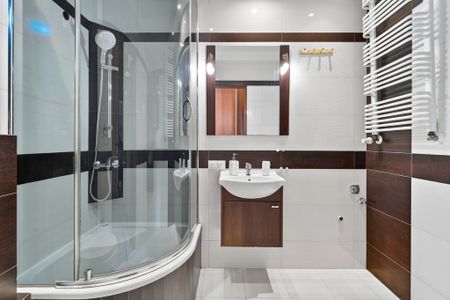 MIESZKANIE na WYNAJEM - Photo 3