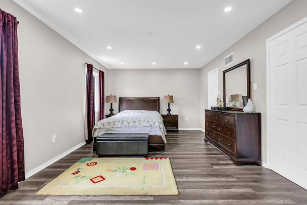 For Lease - 11 Maddybeth Crescent, Brampton, Ontario - Photo 1