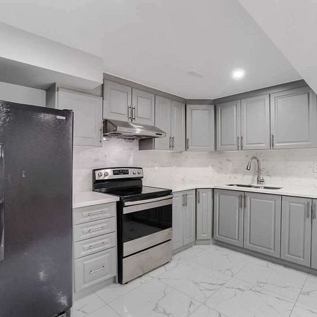 For Lease - 34 St. George's Place Unit# Bsmt, Brampton, Ontario - Photo 3