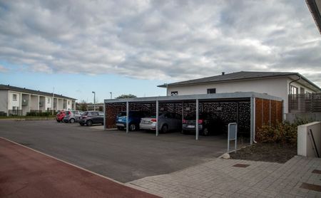 Afd. 6 - Løgstør Boligforening - Foto 2