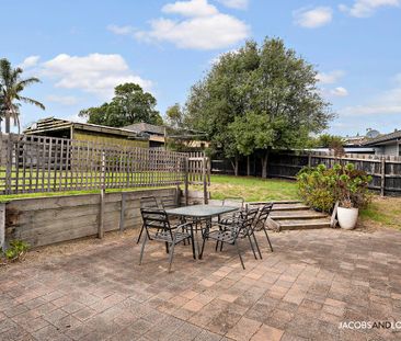 Freshly Updated Home with Spacious Yard - Photo 4