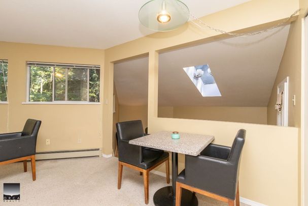 1640 East Road, Port Moody (UPPER FLOOR ONLY) - Photo 1