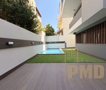 Διαμέρισμα για ενοικίαση Άνω Γλυφάδα (Γλυφάδα) - Photo 2