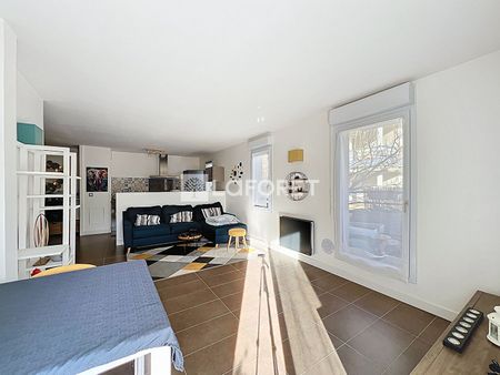 Appartement T3 Moissy-Cramayel à louer - Photo 2