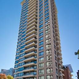 Yaletown - Furnished ONE Bedroom - Photo 1