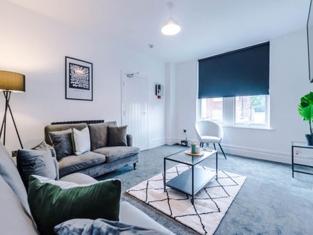 Mount Pleasant (room 5), Middleton, Leeds - Photo 3