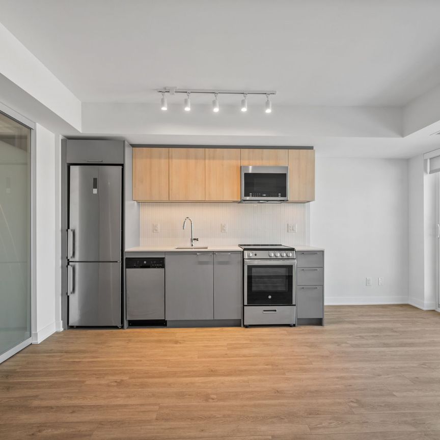 For Lease - 299 Campbell Avenue Unit# 1007, Toronto, Ontario - Photo 1