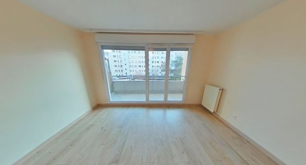 APPARTEMENT T4 A LOUER - Photo 1