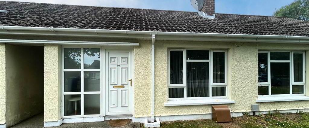 24 Skipperstone Drive, Bangor, BT19 7HU - Photo 1