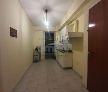 Studio/Γκαρσονιέρα για ενοικίαση Έξω Αγυιά (Πάτρα) - Photo 4