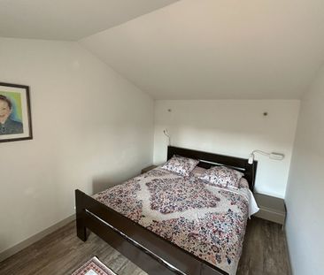 MAISON DE VILLAGE LES MILLES - 4 pièce(s) - 74.62 m2 - Photo 4