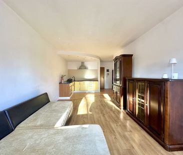 top centrum !!! 2 pok. garaż - Фото 5