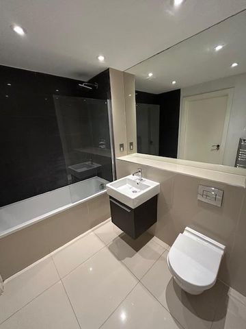 2 bedroom flat to rent - Photo 5