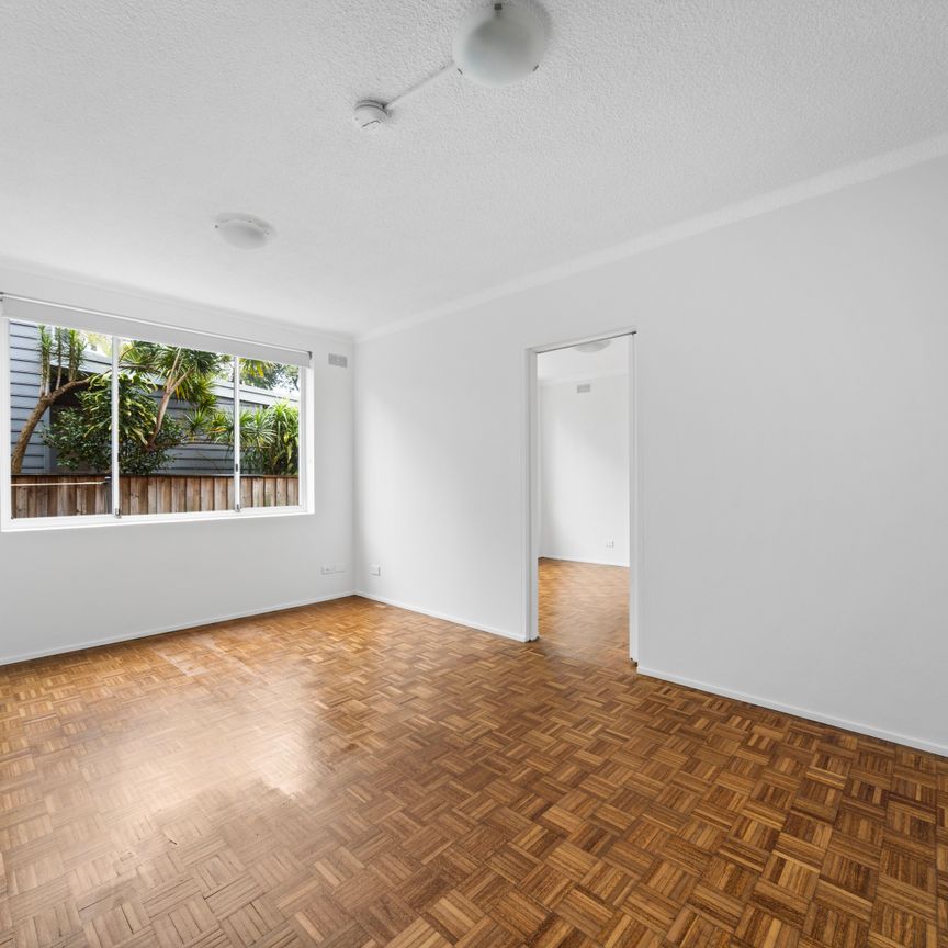 3/6 Turner Street, Balmain NSW 2041 - Apartment For Rent | Domain - Photo 1