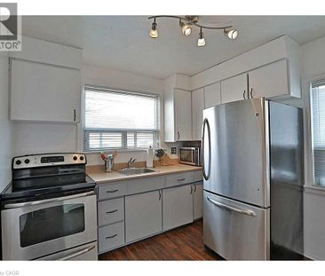 606 BRUCEDALE Avenue E Unit# Upper Lvl, Hamilton, Ontario, L8V1P5 - Photo 5