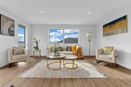 Family home in Pokeno - Photo 5