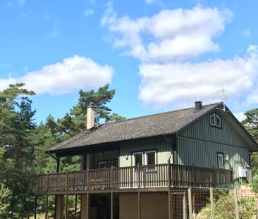 Ögontröstvägen, Åhus - Photo 5
