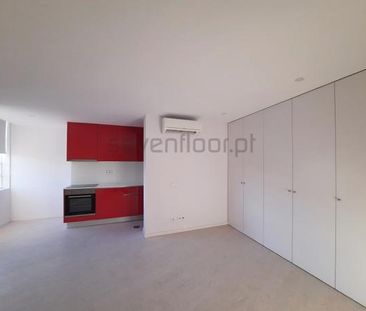 Apartamento T1 - Photo 3