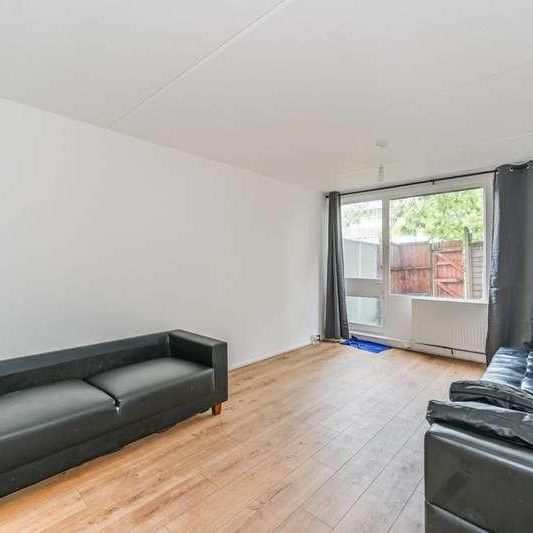 Beaconsfield Road, Elephant And Castle, SE17 - Photo 1