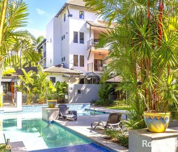 2 BEDROOM : 1 BATHROOM : FULLY FURNISHED : RESORT STYLE LIVING : CL... - Photo 6