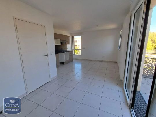 Appartement à louer 3 pièces 59.3m² - Photo 1