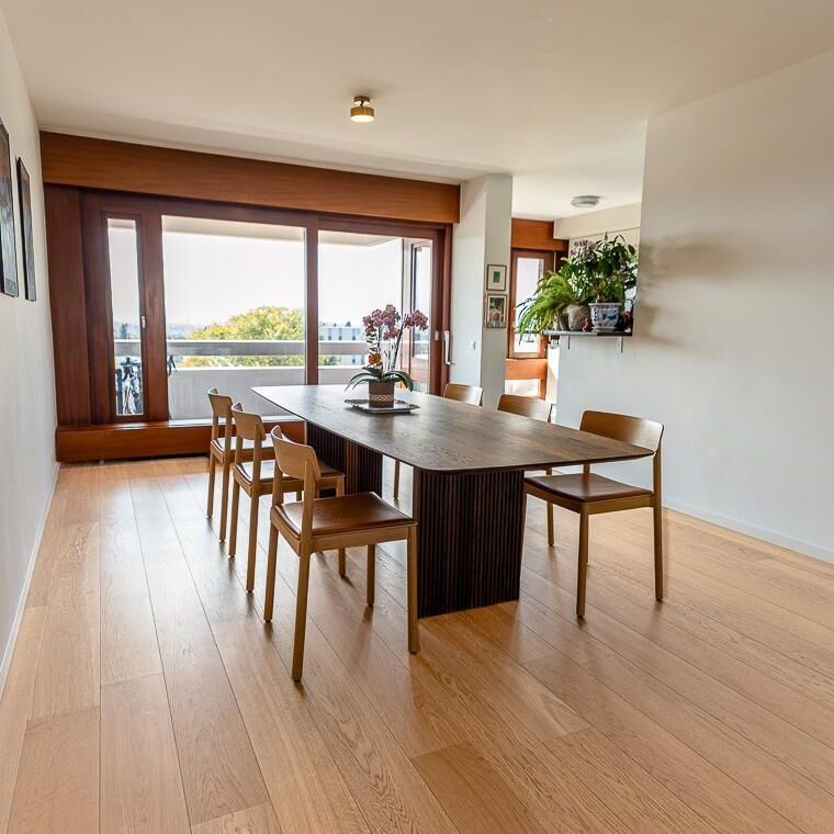 Appartement Duplex d'Exception en Attique (5 pièces) - Photo 1